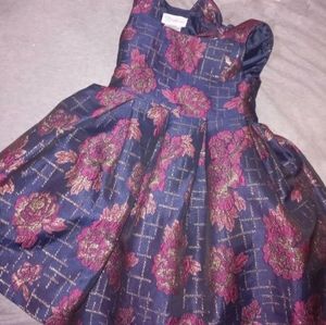 Bonnie Jean Toddler dress